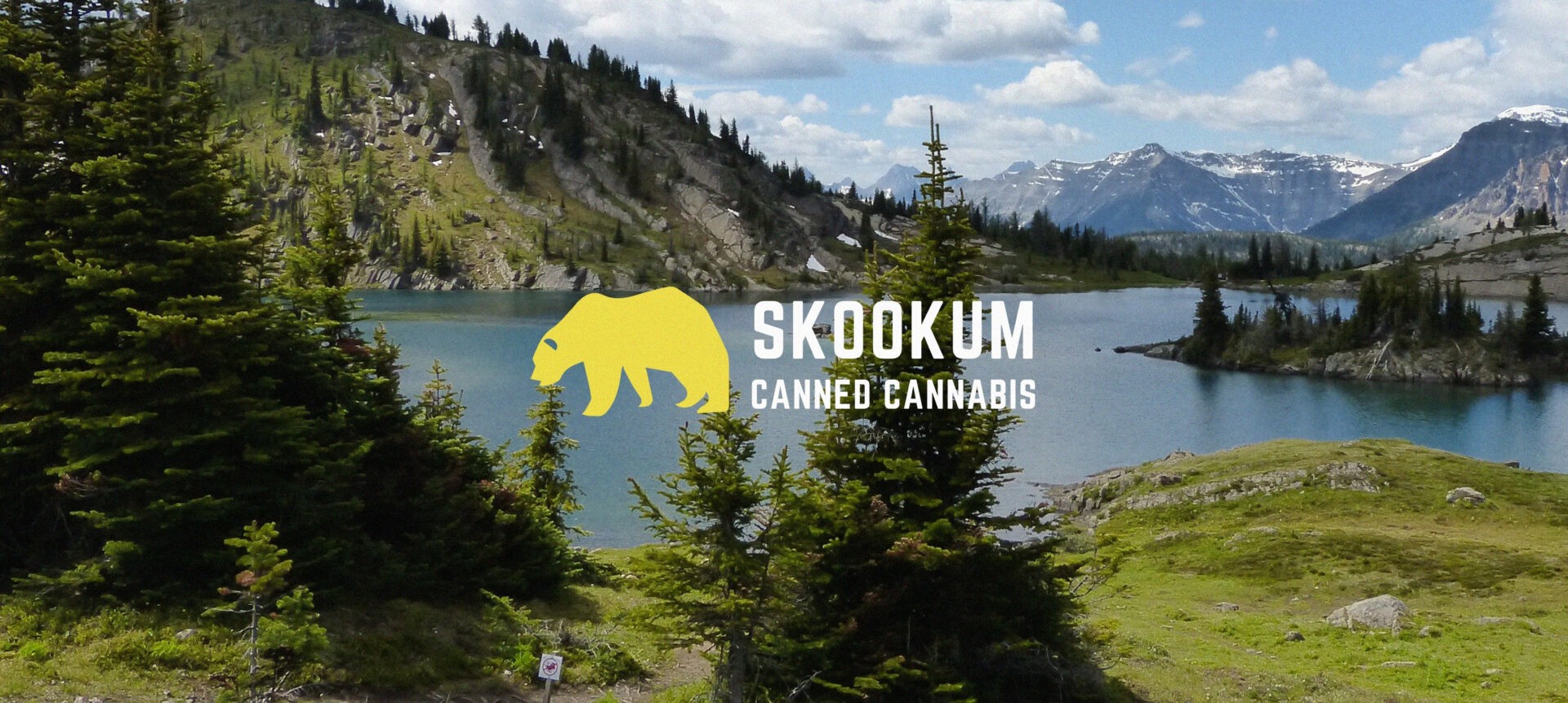 Skookum Canned Cannabis | Speed Greens Canada