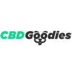 CBD Goodies logo | Speed Greens Canada