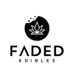 Faded Edibles Logo | Speed Greens Canada