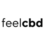 feelcbd logo | Speed Greens Canada