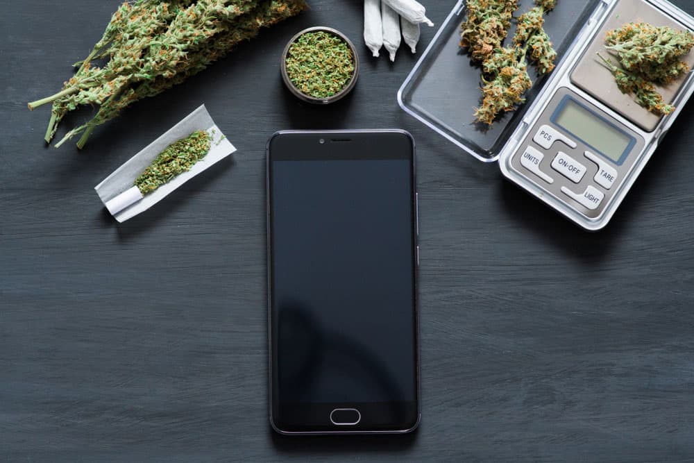 Top 5 Reasons is Better to Buy cannabis Online | Speed Greens Canada