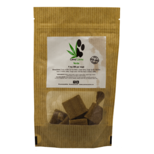 Canna Canine – Gluten Free Dog Treats | Speed Greens Canada