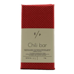 EP Infusions – Chilli Bar – 110g | Speed Greens Canada