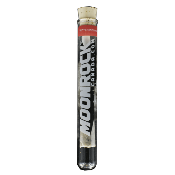 Moonrock – Pre-Roll – Watermelon | Speed Greens Canada