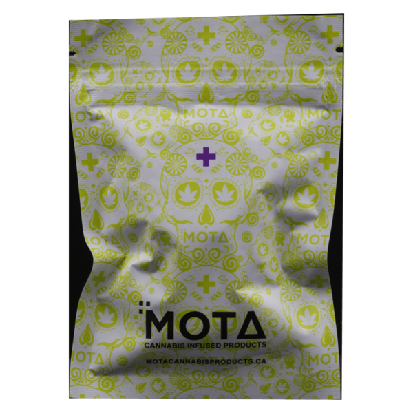 MOTA Edibles – Milk Covered Oreos | Speed Greens Canada