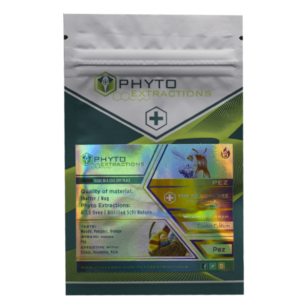 Phyto – Pez | Speed Greens Canada