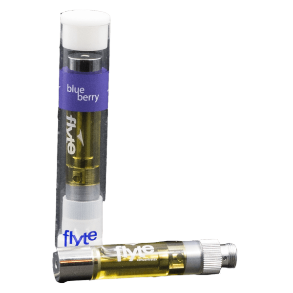 Flyte Cart – Blueberry 0.5ml | Speed Greens Canada