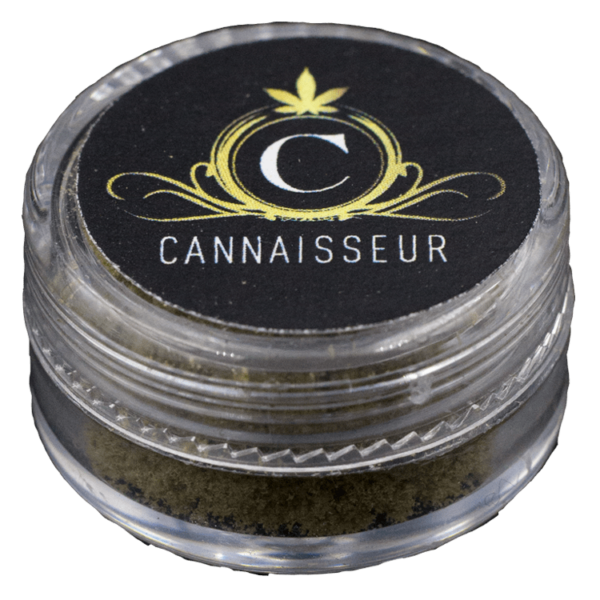 Cannaisseur Keif (1 gram) | Speed Greens Canada