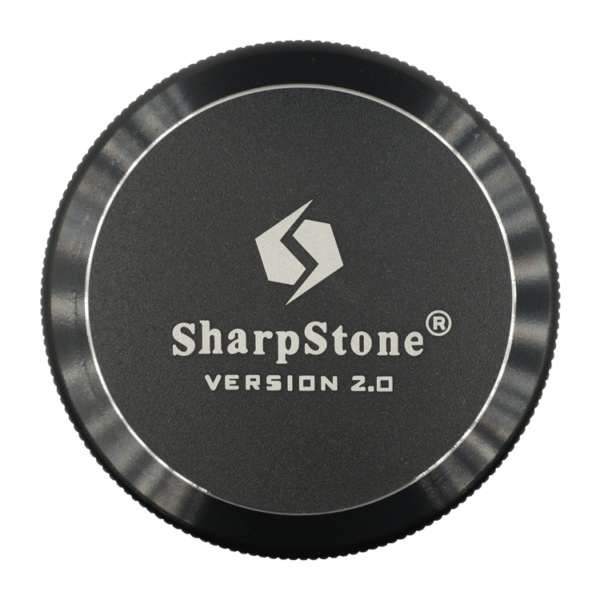 Sharpstone Grinder – Version 2.0 | Speed Greens Canada