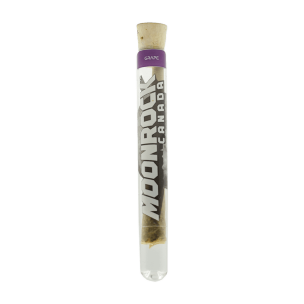 Moonrocks – Pre Roll – Grape | Speed Greens Canada