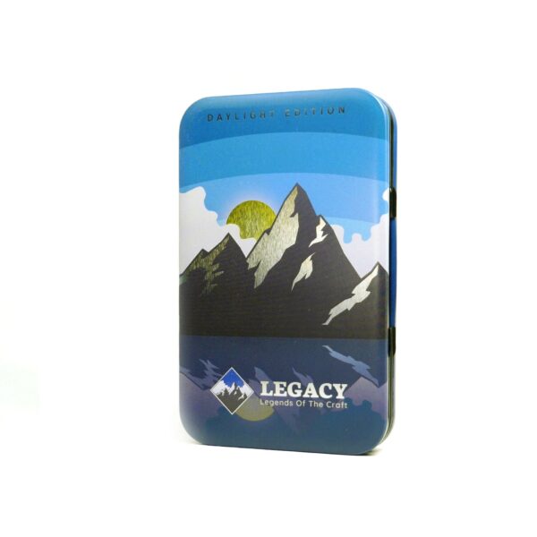 Legacy – Pre Rolls – Daylight – Energizing Sativa Blend – 3.5g | Speed Greens Canada