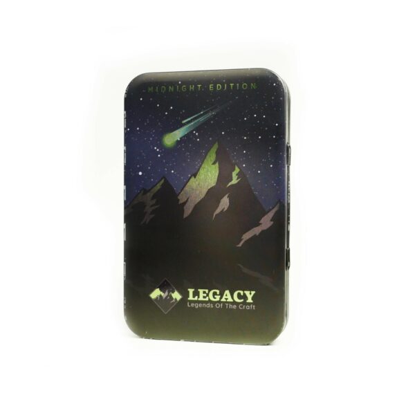 Legacy – Pre Rolls – Daylight – Energizing Sativa Blend – 3.5g | Speed Greens Canada