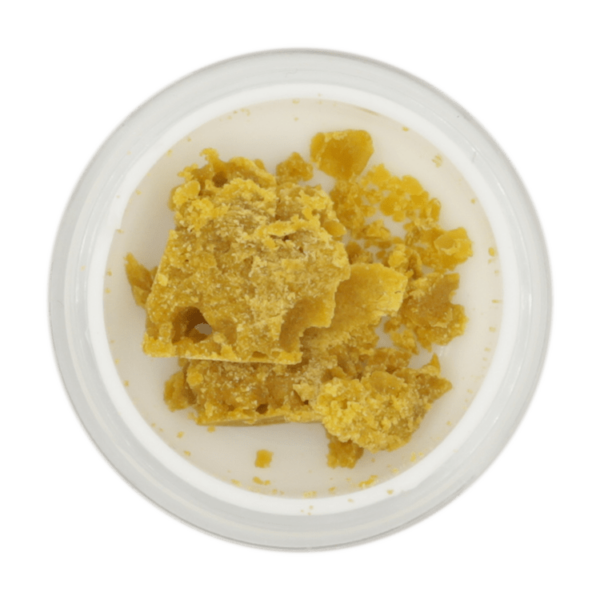 Budder – Bubba Kush – 1g | Speed Greens Canada