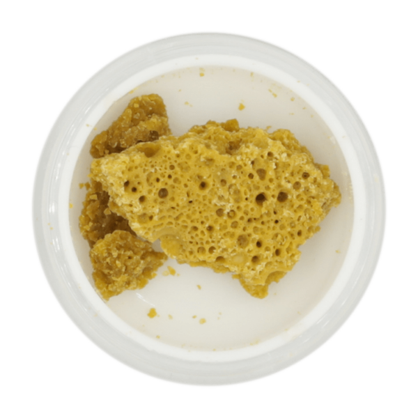 Budder – Bubba Kush – 1g | Speed Greens Canada