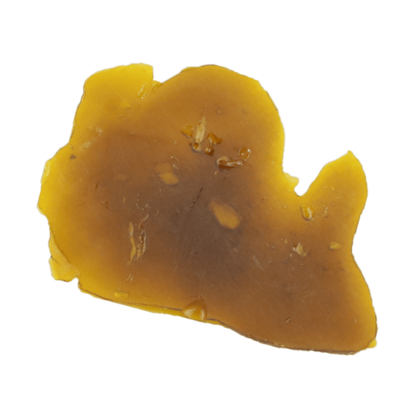 Budder – Bubba Kush – 1g | Speed Greens Canada