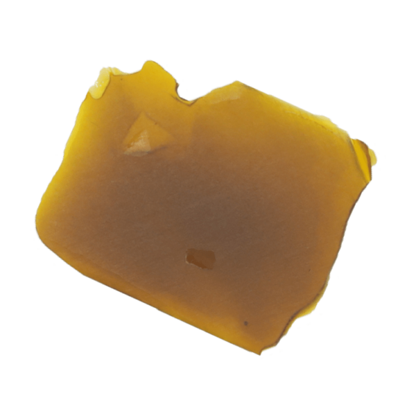 Budder – Bubba Kush – 1g | Speed Greens Canada