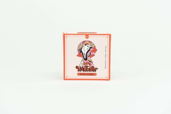 Wonder – Psilocybin Chocolate Bar – Blood Orange | Speed Greens Canada