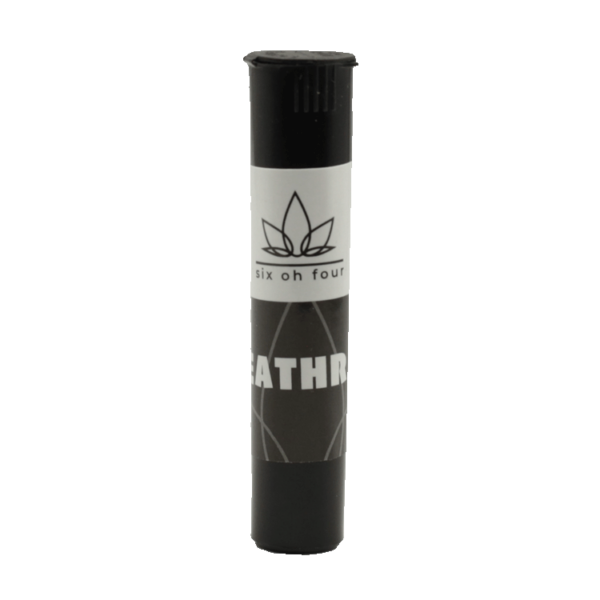 Six Oh Four – CO2 Extracted Vapes – Death Ray – 1ml | Speed Greens Canada