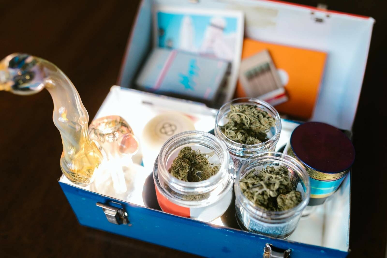 Online Dispensaries | Speed Greens Canada