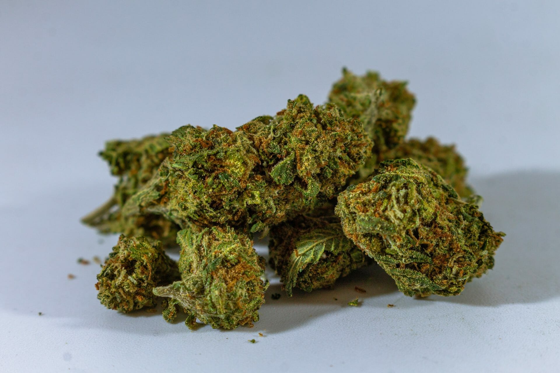 THC Cannabinoid | Speed Greens Canada