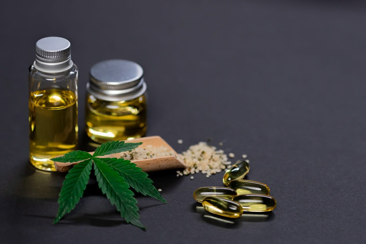CBD Oil online dispensary | Speed Greens Canada