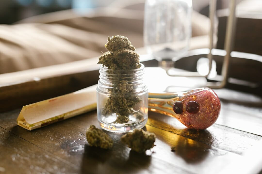 Weed dispensary in Canada | Speed Greens Canada