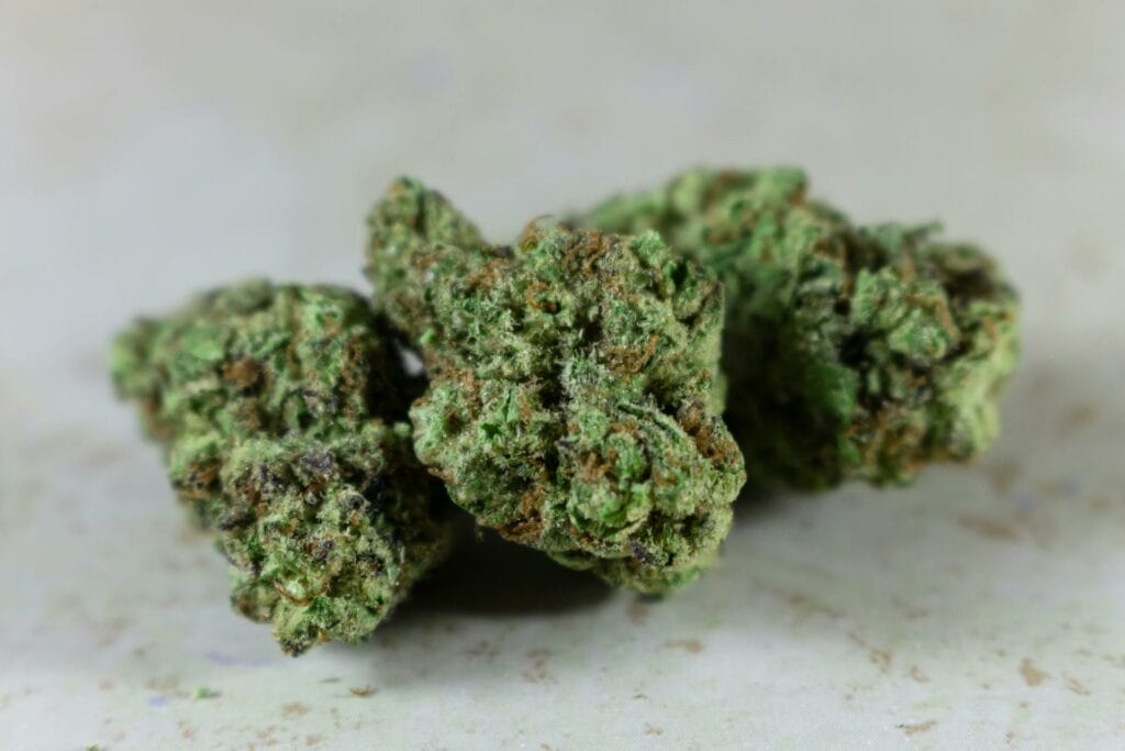 Best Indica Online in Canada | Speed Greens Canada