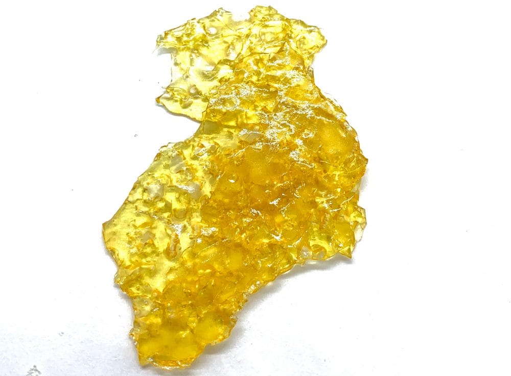 Sour Diesel Shatter-cannabisden | Speed Greens Canada