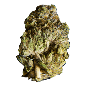 Cali Chrome | Speed Greens Canada