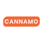 Cannamo – CBD Chocolate Isolate – 450mg – Toasted Coconut | Speed Greens Canada